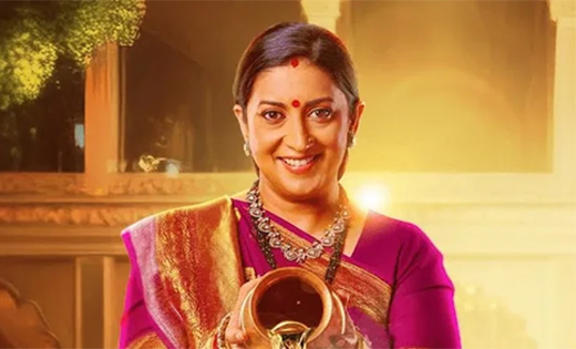 Smrithi Irani